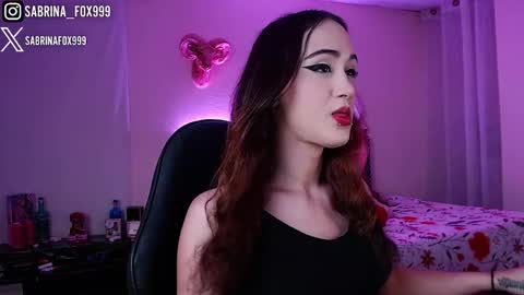 sabrina fox online show from 03-16-26, 03:56