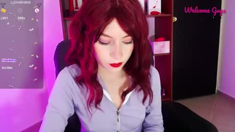 Snapshot of sabrina709 chatting on 10-01-25, 10:05 Sabrina online show from 10-01-25, 10:05