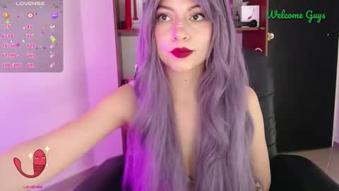 Snapshot of sabrina709 chatting on 10-18-25, 09:15 Sabrina online show from 10-18-25, 09:15