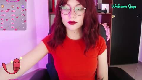 Snapshot of sabrina709 chatting on 11-17-25, 09:31 Sabrina online show from 11-17-25, 09:31