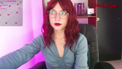 Snapshot of sabrina709 chatting on 11-22-25, 11:37 Sabrina online show from 11-22-25, 11:37