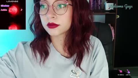 Snapshot of sabrina709 chatting on 11-23-25, 11:04 Sabrina online show from 11-23-25, 11:04