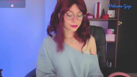 Snapshot of sabrina709 chatting on 02-26-26, 11:26 Sabrina online show from 02-26-26, 11:26