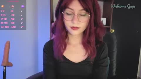 Sabrina online show from 04-25-26, 09:12