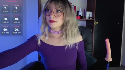 Snapshot of sabrina709 chatting on 07-20-26, 11:07 Sabrina online show from 07-20-26, 11:07