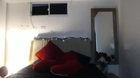 sabrina online show from 06-01-26, 02:57