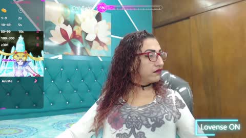 SABRINA online show from 01-25-25, 12:26