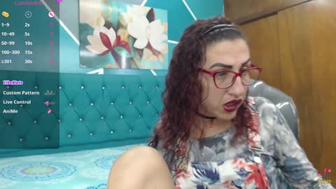 SABRINA online show from 01-30-25, 12:48