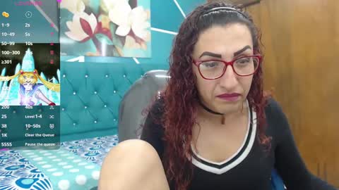 SABRINA online show from 03-02-25, 12:43