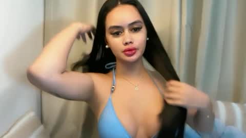Sabrina online show from 07-27-26, 10:55