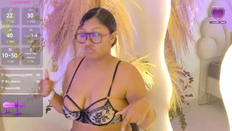 sabrina_lafaux_cr online show from 04-21-26, 02:51