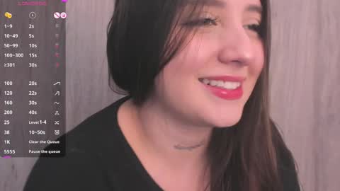 Sabrina Maria online show from 04-13-26, 03:01