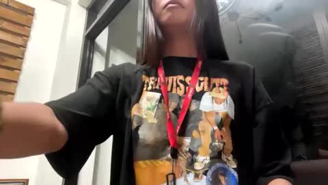 Nadine online show from 03-02-25, 06:40