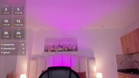 Sabrina online show from 11-07-25, 08:53