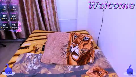 Tatiana online show from 10-01-25, 11:55