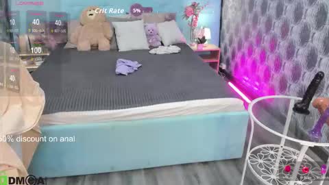 GMT7TueWedThuFriSatSun 0100am-0700am online show from 03-11-26, 01:44