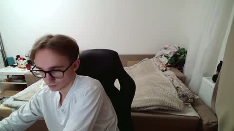 SabrinaDaniel online show from 12-18-24, 09:29