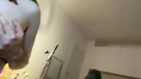 SabrinaDaniel online show from 01-23-25, 11:36