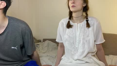 SabrinaDaniel online show from 02-07-25, 01:11