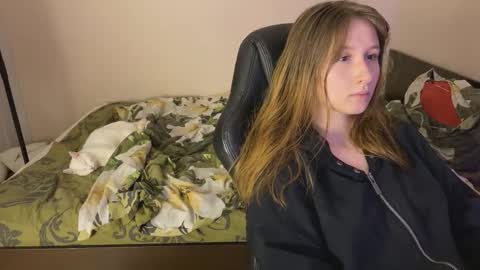 SabrinaDaniel online show from 10-27-25, 06:45