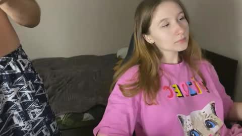 SabrinaDaniel online show from 11-13-25, 08:08