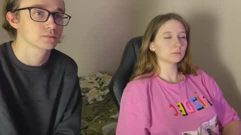 SabrinaDaniel online show from 11-15-25, 09:21