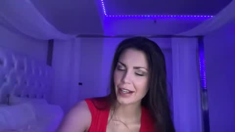 Snapshot of sabrinajanssen chatting on 02-06-25, 06:51 Sabrina online show from 02-06-25, 06:51