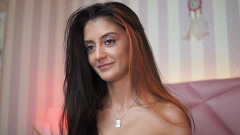  Sabrina  online show from 01-25-25, 09:57