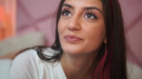  Sabrina  online show from 02-08-25, 06:33