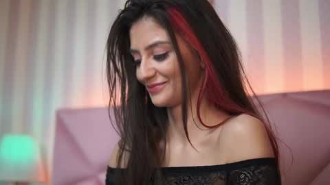  Sabrina  online show from 02-17-25, 06:09