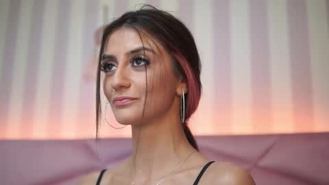  Sabrina  online show from 02-21-25, 05:02