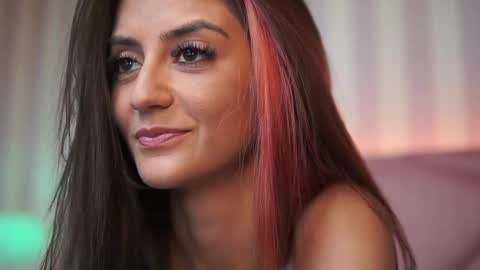  Sabrina  online show from 02-23-25, 01:24