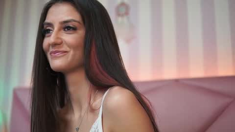  Sabrina  online show from 02-23-25, 04:39