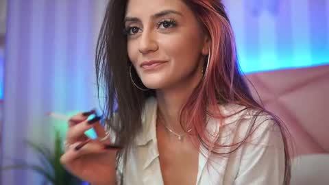  Sabrina  online show from 03-03-25, 03:08