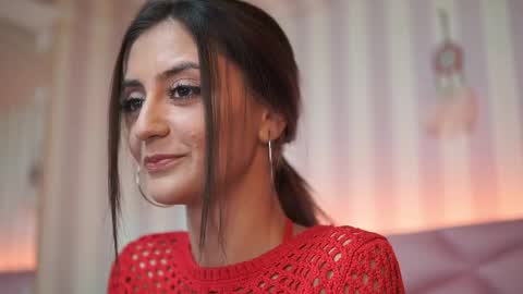  Sabrina  online show from 03-06-25, 09:09