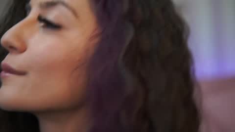  Sabrina  online show from 03-12-25, 01:36