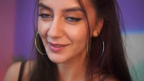  Sabrina  online show from 10-13-25, 10:10