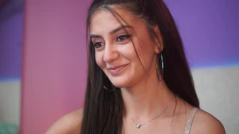  Sabrina  online show from 10-14-25, 11:05