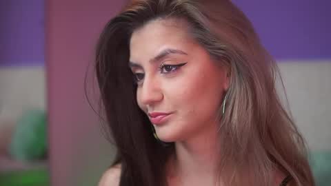  Sabrina  online show from 01-18-26, 10:02