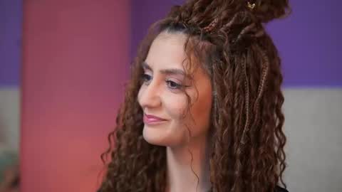  Sabrina  online show from 02-09-26, 12:58