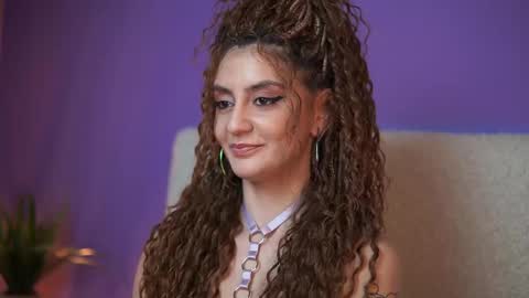  Sabrina  online show from 02-20-26, 06:26