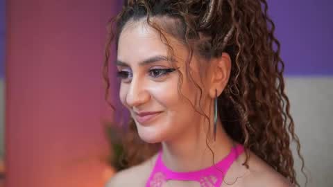  Sabrina  online show from 03-02-26, 07:15