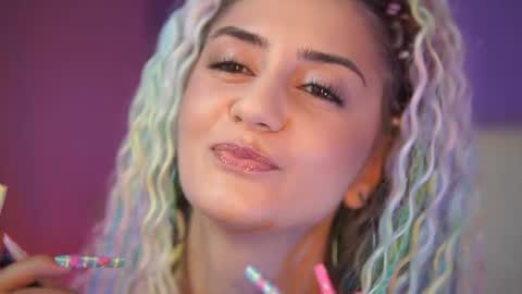  Sabrina  online show from 07-12-26, 10:01