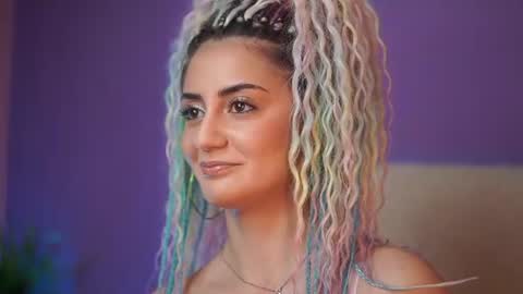  Sabrina  online show from 07-22-26, 09:06