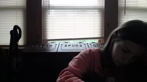 Snapshot of sabrinalexington chatting on 09-23-25, 11:46 Sabrina online show from 09-23-25, 11:46