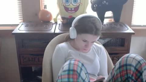 Snapshot of sabrinalexington chatting on 11-11-25, 03:34 Sabrina online show from 11-11-25, 03:34