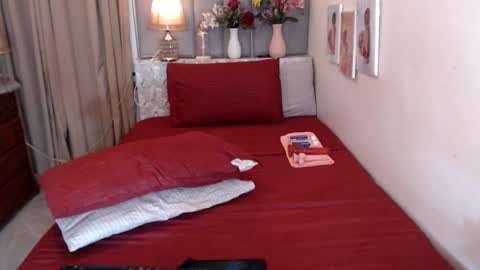 sabrinalocsin online show from 03-12-26, 05:24