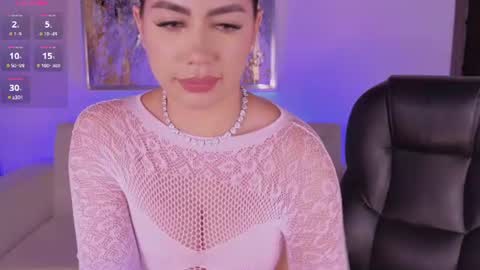 Snapshot of sabrinamontclair chatting on 06-22-26, 09:23 Sabrina M online show from 06-22-26, 09:23