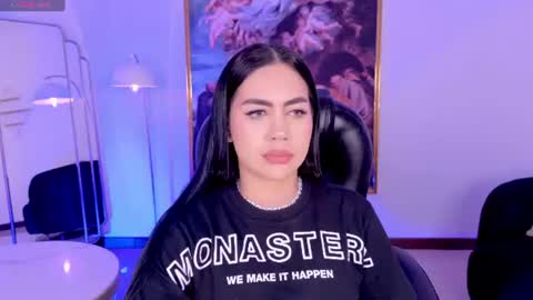 Snapshot of sabrinamontclair chatting on 06-30-26, 08:54 Sabrina M online show from 06-30-26, 08:54