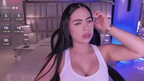 Snapshot of sabrinamontclair chatting on 07-25-26, 08:39 Sabrina M online show from 07-25-26, 08:39